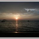 왜목해돋이 이미지