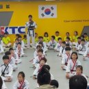 위례KTC태권도