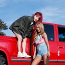 프루티(fruity) 이미지