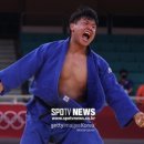 [도쿄올림픽] 조구함, 결승전 진출…한국 유도 첫 번째 金 사냥 이미지