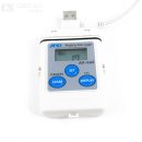 에이앤디(AND) | 25년 1월 AND 고정밀 발란스 저울 FX-2000i + AND 데이터로거 AD-1688 [연동 납품 사례]