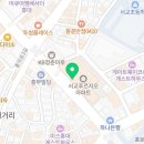 홍익로 10 서교푸르지오아파트 앞 이미지
