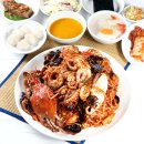 대륙 해물탕.해물찜