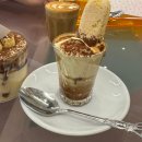 프롤라 더현대 서울점 카페 추천 커피 에스프레소, 티라미수 맛집 내돈내산 후기