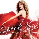 Taylor Swift (테일러 스위프트) 3집 &#39;Speak Now&#39; 이미지