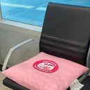 NH농협은행 광명시지부 | [사업소개] 임산부 살기 좋은 광명시를 만듭니다! PS.이 자리는 배려중입니다(PS=PINK SEAT)