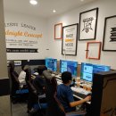 에이드 PC방 이미지