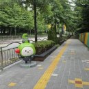 송내초등학교 이미지