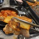 11215-구의1-135 | 구의 찐맛집 구의동냉삼집 냉삼에 쫄면 순두부찌개 조합 후기