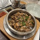 푸드예찬 | [수원] 스타필드 7층 푸드코트 솥밥예찬 내돈내산 솔직후기 | 가지솥밥 | 꼬막솥밥