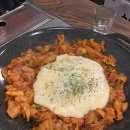 강동-길동-4012 | 길동술집 ‘외길곱창’: 곱친자의 치즈곱창 후기. 매콤함과 부드러움까지 한번에 느끼기!