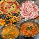 금복이네 | [마곡나루] 냉삼 맛집 금복부추삼겹살 솔직 후기