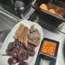 순수분식&포차 | 울산 명촌 분식 맛집 늦은 시간 순대와 떡볶이가 먹고 싶을 땐 순수분식!