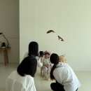 삐삐네 | [100일] 개똥이와 삐삐네 사진관, 생화 화관 감성 스튜디오 후기