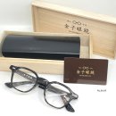 글라시아 안경 이미지