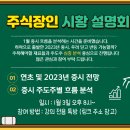 주식장인클럽 온라인 시황 설명회 이미지