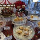 드문커피 | 신논현역 카페 추천 썸띵어바웃커피 | 주차·추천 메뉴·케이크