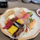 로지우라 | 수원 우만동 맛집 로지우라스시 방문 후기