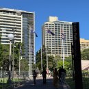 하이드파크 | 풀만시드니하이드파크 숙소 후기! 룸 컨디션, 가격, 위치, 부대시설 리뷰