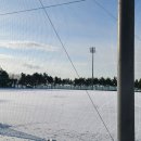 회천생태공원 야구장 이미지