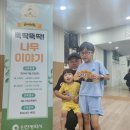 뚝딱뚝딱 나무 이야기 이미지