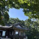 서울 근교 한강뷰 한옥 카페 구리 모던기와 명당자리 주차 단축영업 내돈내산 솔직후기