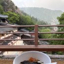 백담관광정보센터 | [산행]여름 설악산 1박2일: 소청대피소~봉정암~백담사(2)
