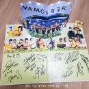 사인북 | [연북×광주fc] 광주FC 180도 팝업북 사인북, 선수들도 “대박” 외친 팬심 굿즈 제작기