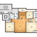 해운대비치오피스텔 이미지