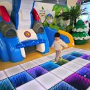 고고다이노 | 청라키즈카페 고고다이노청라점 내돈내산 후기