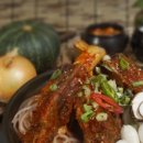 홍칼라소갈비찜 네이버블로그