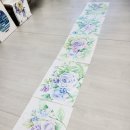 수채 천아트 이미지