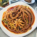 찐 맛집 실미도 횟집 야들야들한 낙지볶음과 연포탕 맛있게 먹고 온 후기 실미 유원지 무료입장 가능