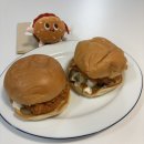 하이존1,2 | 대전 관저동 ‘슈퍼크리스피’햄버거 1,000원!! 내돈내산 오픈이벤트 시그니처치킨버거 후기