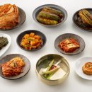 맛사랑김치
