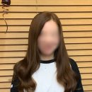 유니나헤어샵 | 화려하지만 자연스럽고 러블리한 송파붙임머리 가격