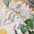 캘리그라피 슈링클스 책갈피 만들기 이미지