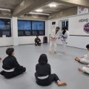 홍천롤링스타주짓수
