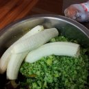 엄마표 수제간식 만들기 이미지