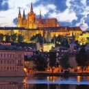 프라하 이미지