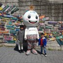 감천의 얼굴 이미지