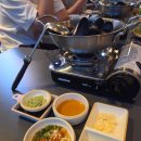 명품오징어장유 | [김해 장유 맛집] 율하 2지구 또간집 '명품오징어', 쫄깃한 오징어회에 소주 한잔 데이트