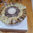 축령산금빛휴양타운 | 장성 축령산 금빛휴양타운 편백나무 펜션 친정엄마 생신맞이 여행