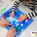 황금미술학원 | [홍익아트 수원 권선지사] 수원 권선동 방문미술 체험단 후기 공유드려요 🎨