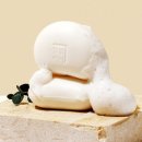 뜨거운 비누