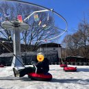 가평글로벌 | 가평 유명산 어비계곡 | 어비계곡 겨울 나라(~2/19) 겨울 데이트로 딱! 인 친절한 글로벌(?) 지역 축제