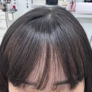 세븐일레븐광주중흥모아점 | 광주 매직 전문 미용실 앞머리교정 후기