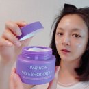 대용량 기미잡티 크림 찾는다면? 파리노아 멜라샷 크림 후기