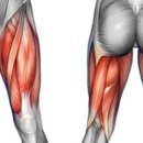 새롬동_세움빌딩후면 | (새롬동 필라테스) 반장슬(back knee) 개선 운동