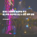 팰리스481 | 마카오 자유여행 야경투어 후기 버스투어 워킹투어 비교 추천 & 할인 예약 꿀팁